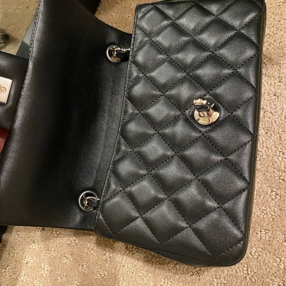 ✨SOLD✨ Classic Mini Chanel Bag - Picture 10 of 12